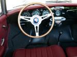Porsche 356B 1600 Super 90 Cabriolet by Reutter 1962 года